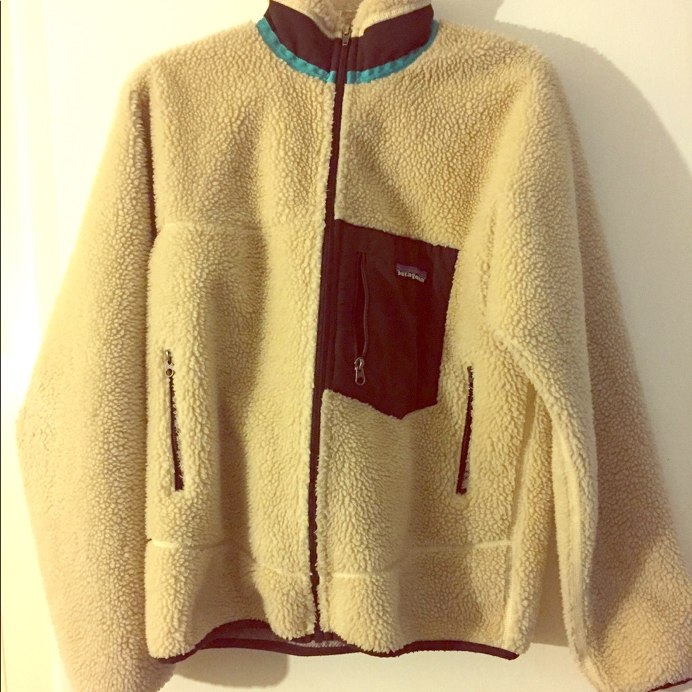 Unisex Patagonia jacket